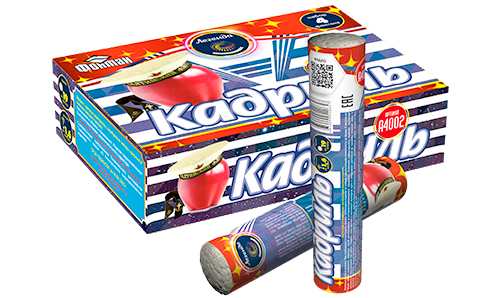  Фонтан Кадриль  в Реже